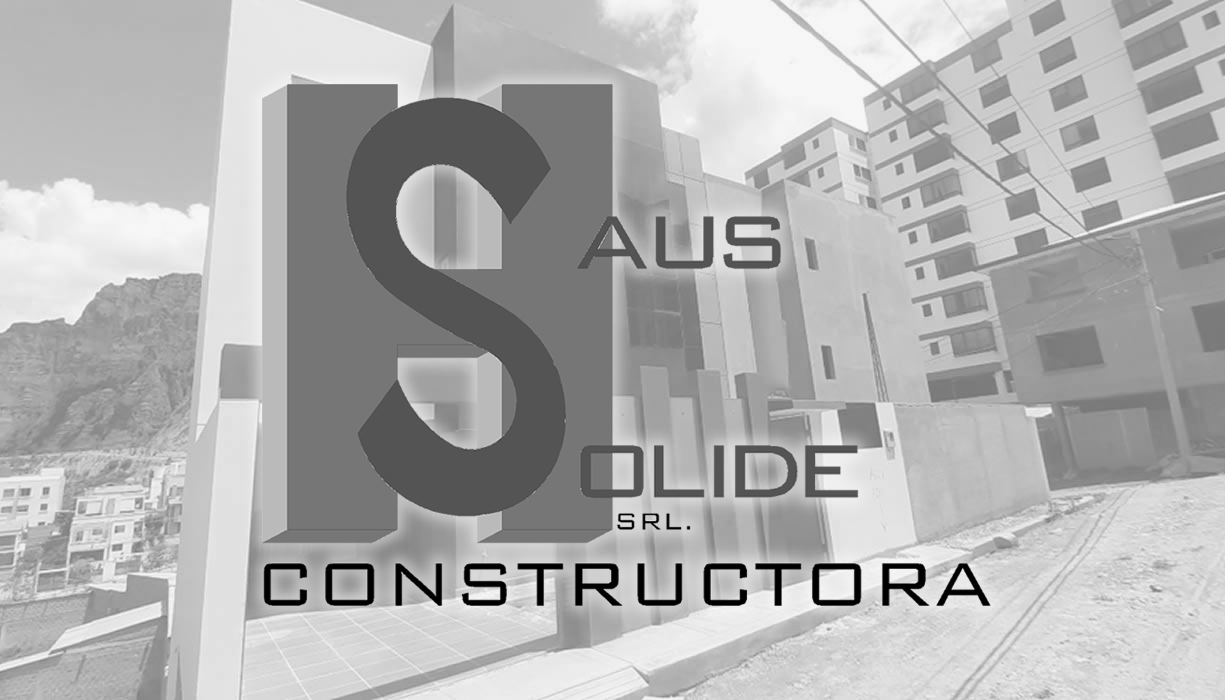 Haus Solide